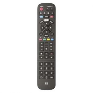 One Dálkový ovladač OFA pro TV Panasonic
