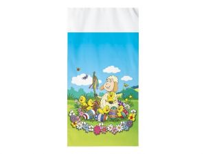 Velikonoční sáček PP MFP 20x39x6cm vzor 6