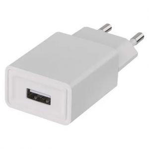 EMOS Univerzální USB adaptér BASIC do sítě 1A (5W) max.