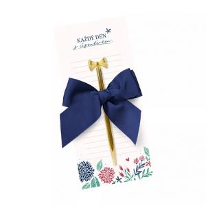 ALBI Modrý blok - Každý den s úsměvem