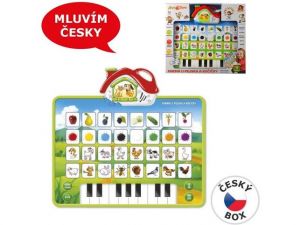 Farma pejska a kočičky