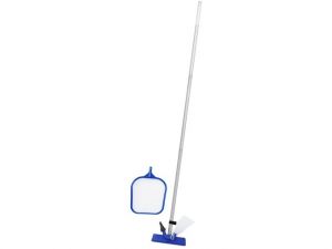 Bestway - Souprava na čištění bazénu