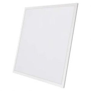 EMOS LED panel REXXO backlit 60×60, čtvercový vestavný bílý, 36W neutr. b. UGR