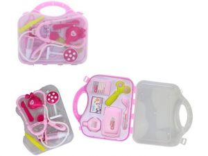 Souprava doktorská, 27,5 cm