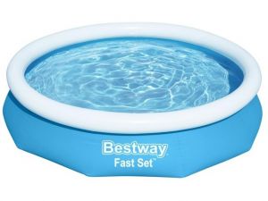 Fast Set Bazén 305 x 66 cm 57458