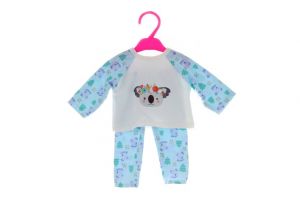 Oblečení pro panenku 36-46 cm