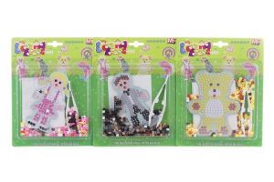 Zažehlovací korálky