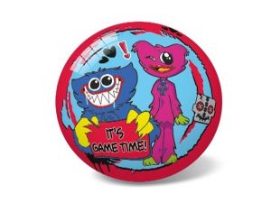 Míč 14cm "It's Game Time" 10m+