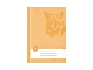 Školní sešit BASE 524