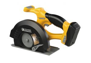 Okružní pila 31x12x20,5 cm