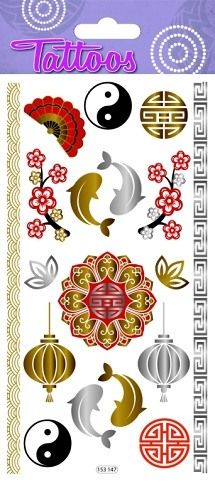 Samol. GG TT 153147 Zen