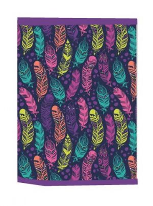 STIL Sešit A4 linkovaný Plume