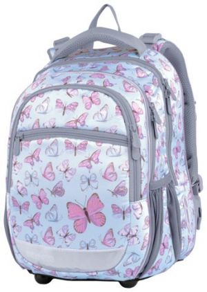 STIL Školní batoh Meadow