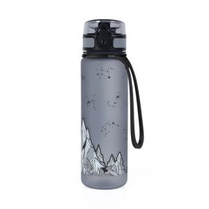 ALBI Sportovní láhev - Hory 500ml