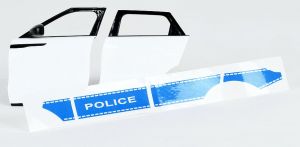 -BRUDER 42890 DVEŘE PRO 2890 P+Z LEVÁ STR NÁHRADNÍ DÍL - DOPLNĚK