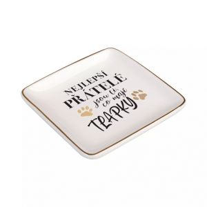 ALBI Mistička - Tlapky