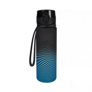 ALBI Tritanová láhev - Pruhy 500ml