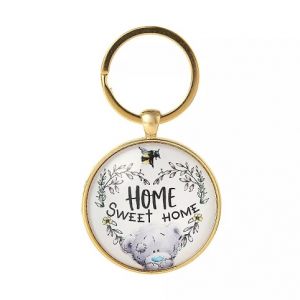 ALBI Me to You klíčenka - Domov