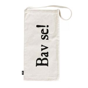 ALBI Obal na víno - Bav se