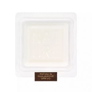 ALBI Vosk - Pačuli a guajakové dřevo