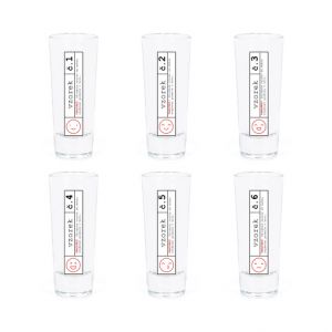 ALBI Panáky - Vzorky