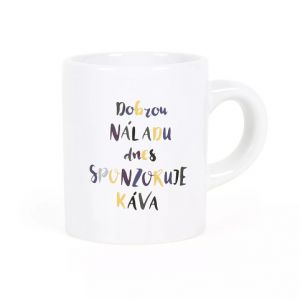 ALBI Hrnek - Dobrá nálada