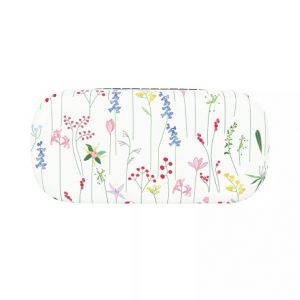 ALBI Obal na brýle - Luční květy