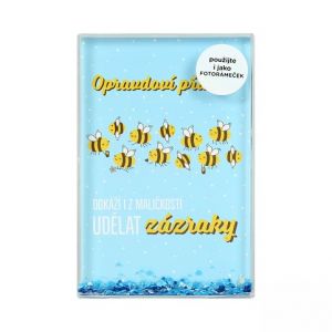 ALBI Sněžítko - Opravdoví přátelé