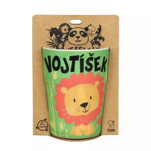 ALBI Veselý kelímek - Vojtíšek