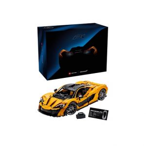 LEGO 42172 McLaren P1™