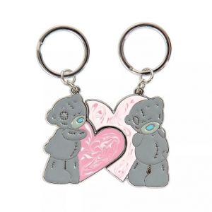 ALBI Klíčenky - Dvě srdce