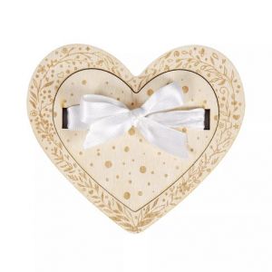 ALBI Kapsa na peníze - Srdce