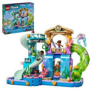 LEGO 42630 Aquapark v městečku Heartlake