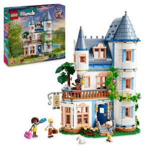 LEGO 42638 Hotel na zámku