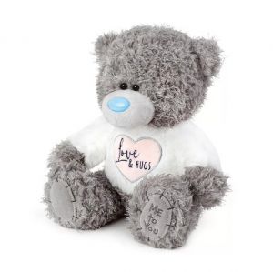 ALBI Medvídek Me to You - Love & Hugs