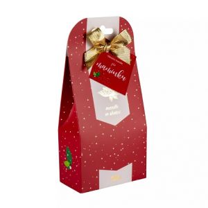 ALBI Mandle - Maminka