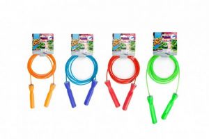 Švihadlo 280cm s plastovou rukojetí