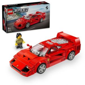 LEGO 76934 Superauto Ferrari F40