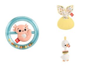 FP CHRASTÍTKA/KOUSÁTKA ASST