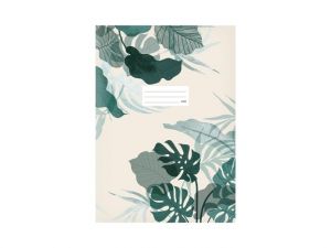 Školní sešit A4 440