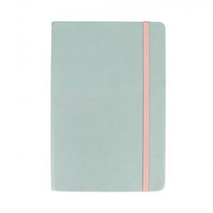 ALBI Mátový velký journal zápisník