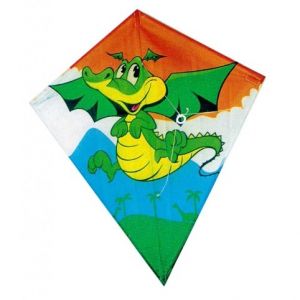 Drak KF 5009 Dětský 60x70cm