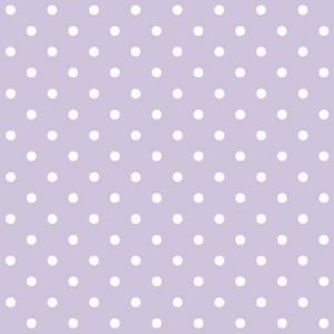 Ubrousky MAKI L (20ks) Lavender Dots II