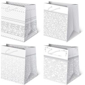 Tašky dárkové PAW SC T2-L