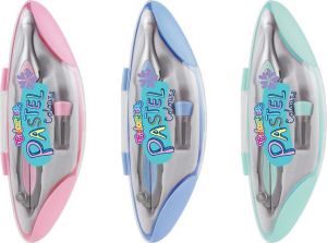 Colorino pastel kružítko + tuhy