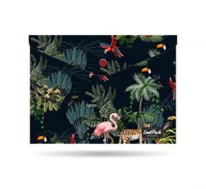 Obálka s drukem A4 MALINDI