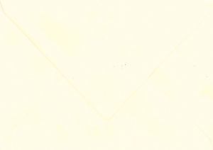 Barevná obálka C7 světle kremová