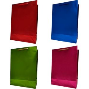 Papírová taška PAW s.c. Mini sestava 123