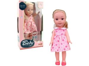 Panenka 34 x 9 x 13,5 cm