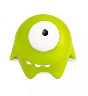 ALBI Kouzelné čtení Veselá hlavička - Příšerka